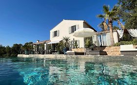 Villa Alba En Provence