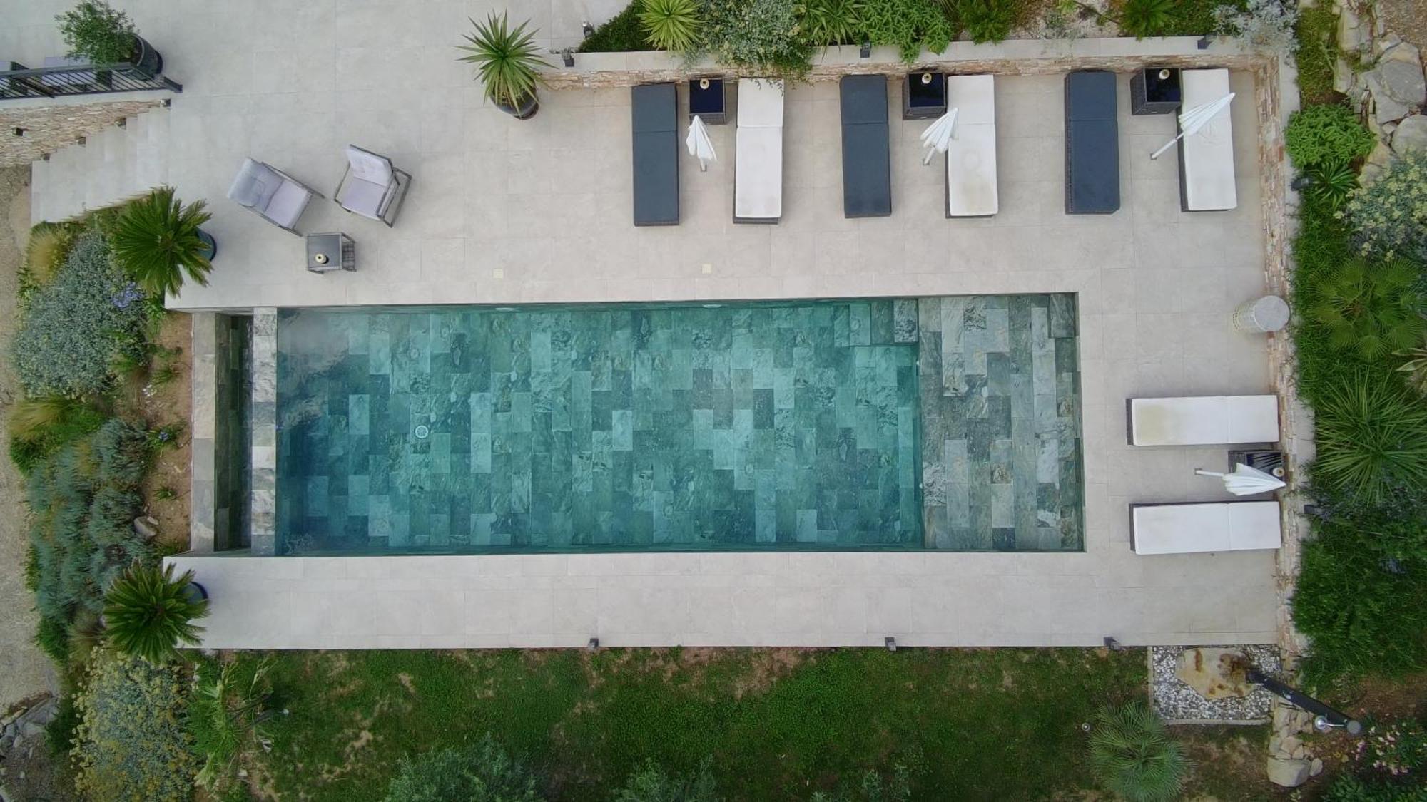 Villa Alba En Provence Besse-sur-Issole Extérieur photo