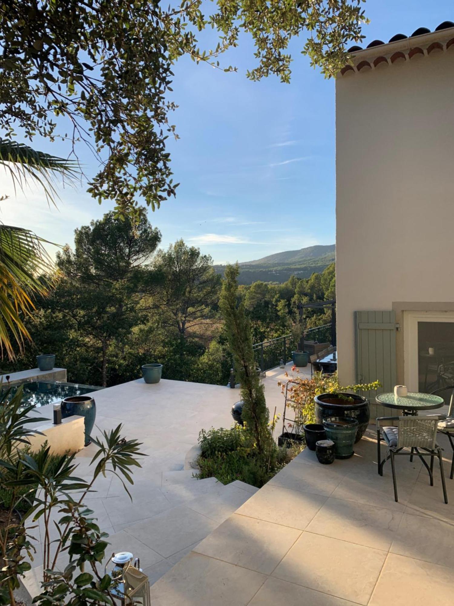 Villa Alba En Provence Besse-sur-Issole Extérieur photo