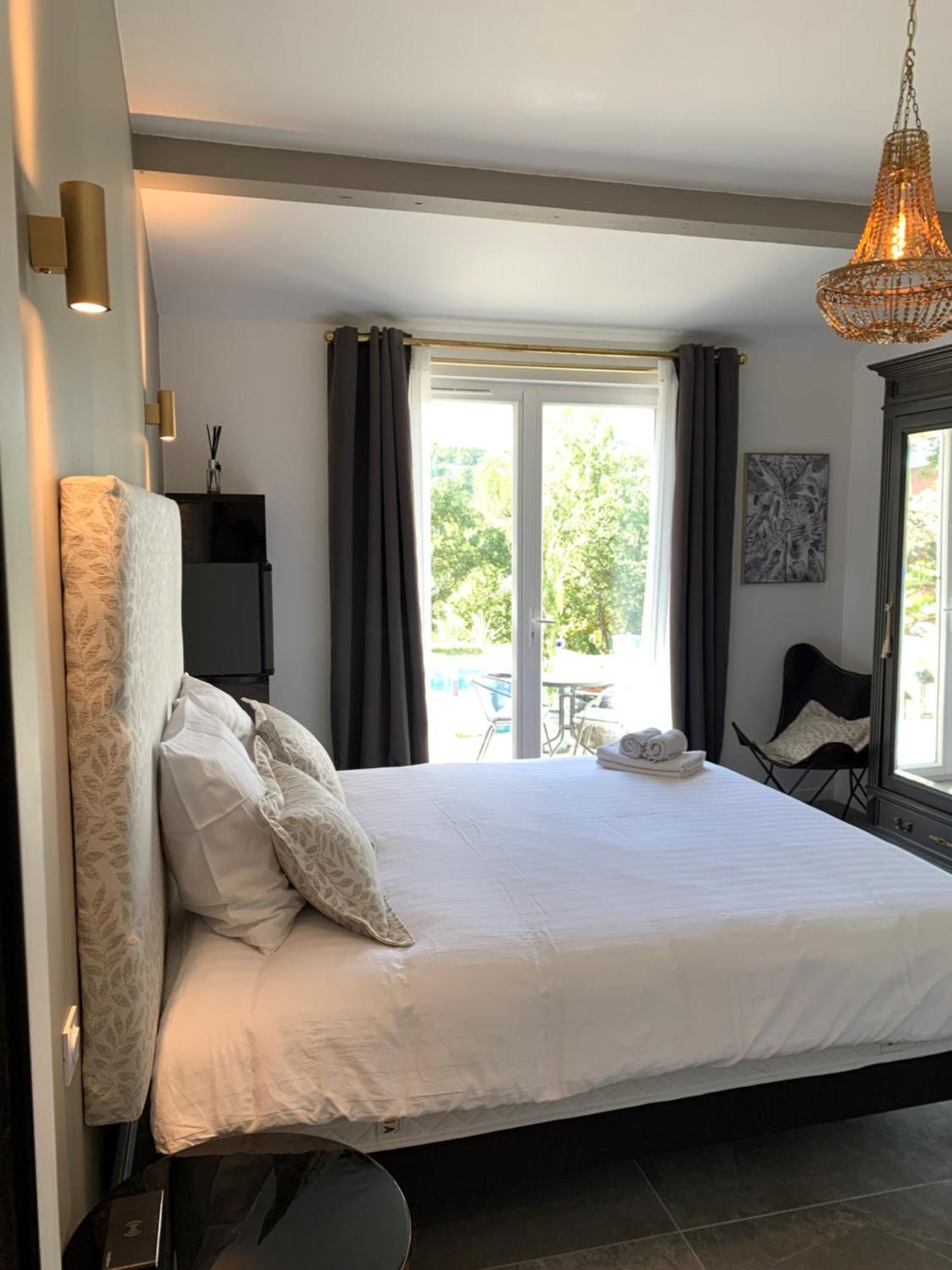 Villa Alba En Provence Besse-sur-Issole Extérieur photo